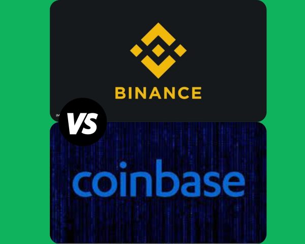 Binance Review