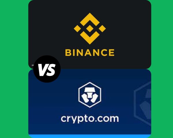 Binance Review