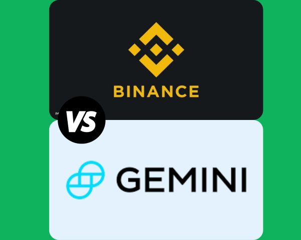 Binance Review