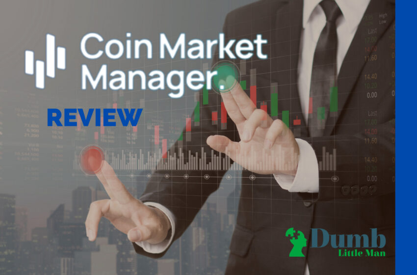  Coin Market Manager Review: Is it the Best for Actionable Insights?