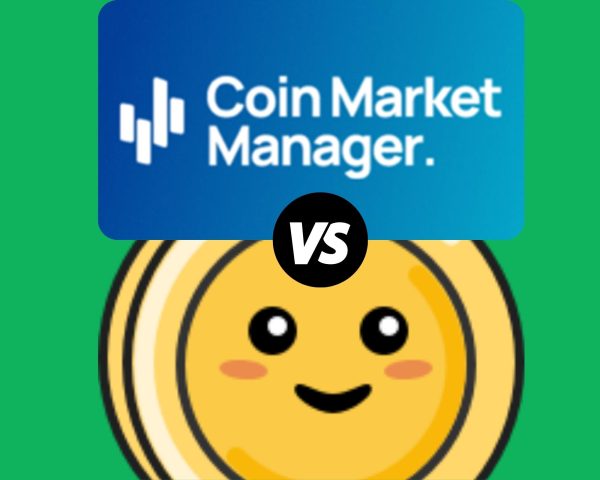 Coin Market Manager Review