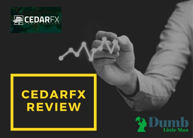 CedarFX Review