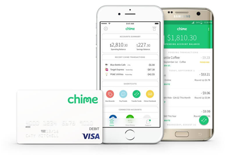 chime banking review