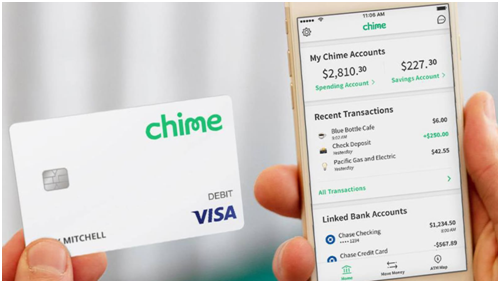 chime banking review