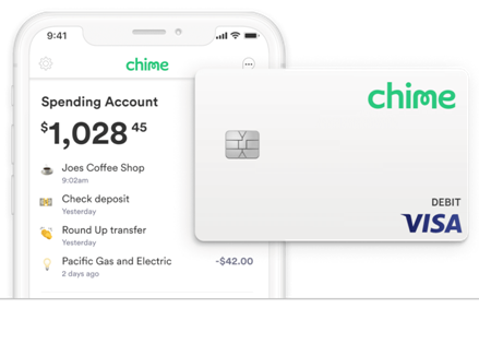 chime banking review