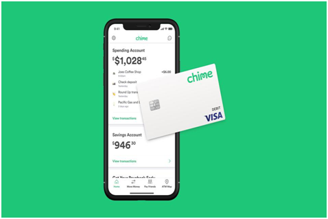 chime banking review