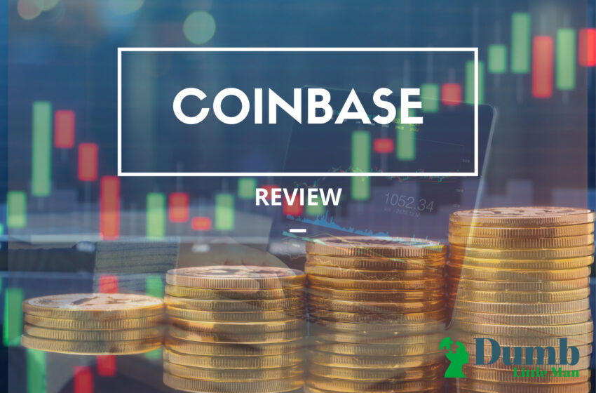  Coinbase Review: Is it the Best for Earning Rewards in 2022?