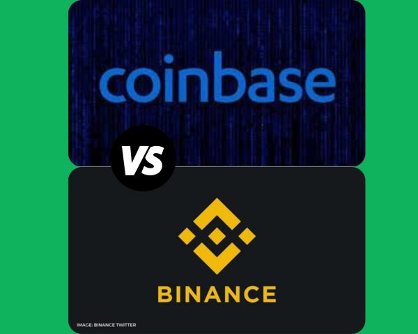 Coinbase Review