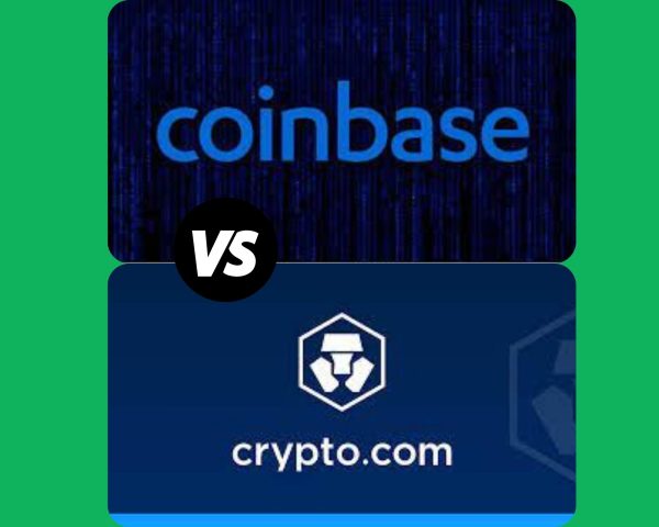 Coinbase Review