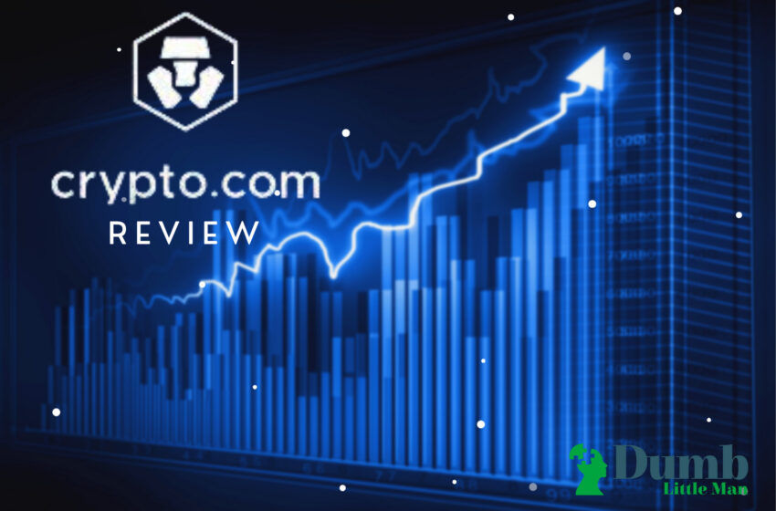  Crypto.com Review: Is it the Best for Sign Up Bonuses in 2022?
