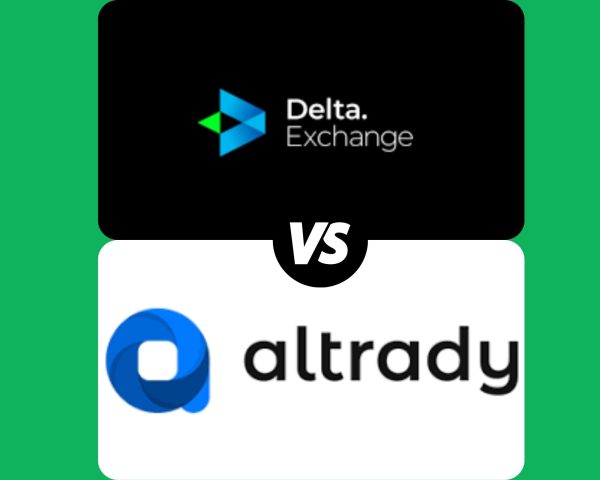 Delta Exchange Review