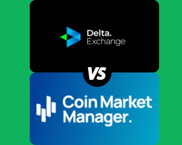 Delta Exchange Review