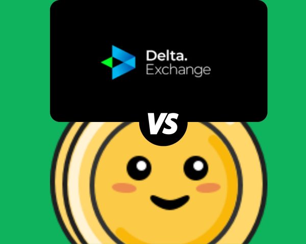 Delta Exchange Review