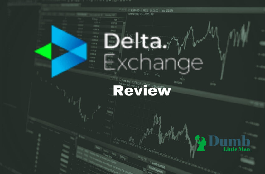  Delta Exchange Review: Is it the Best for App Addicts in 2022?