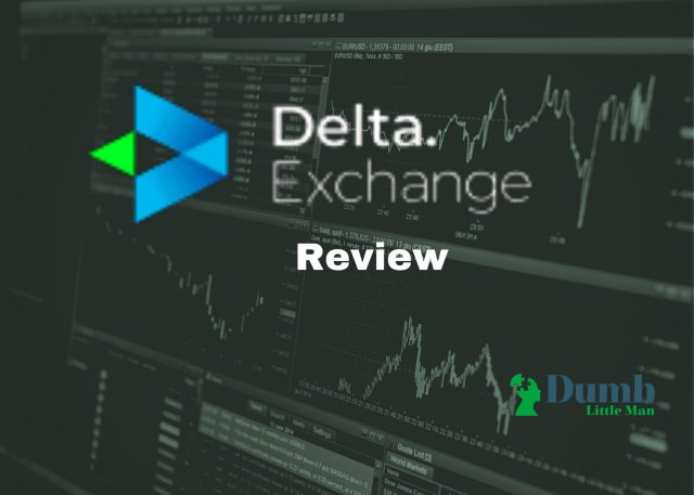 Delta Exchange Review