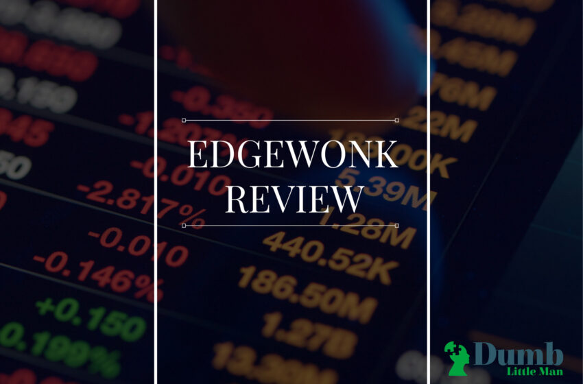  Edgewonk Review: Will it really improve your Trading Mindset?