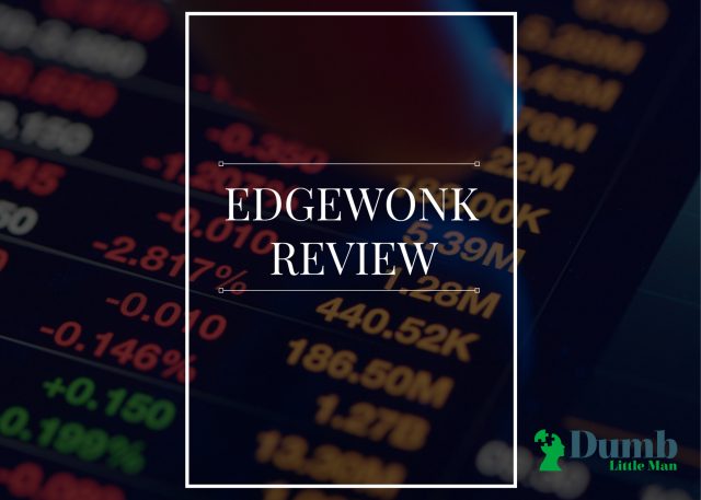 Edgewonk Review