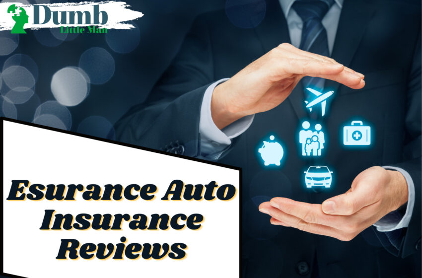  Esurance Auto Insurance Reviews: Should You Use This Insurance Company?