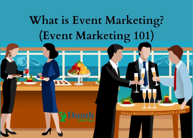 What is Event Marketing? (Event Marketing 101)