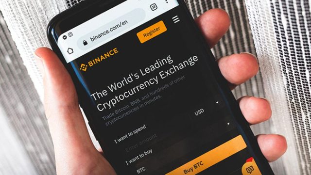 Binance Review