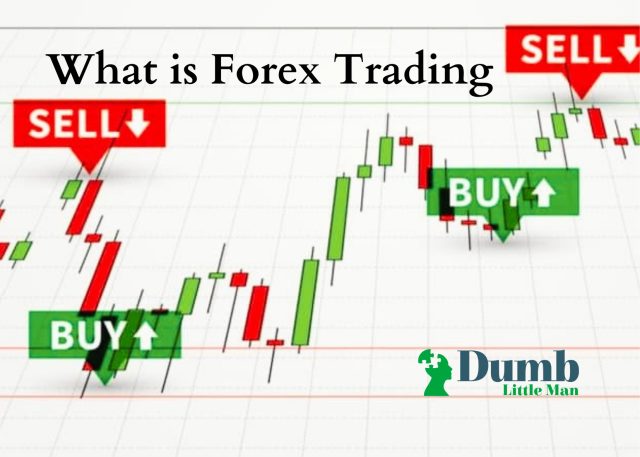 What is Forex Trading