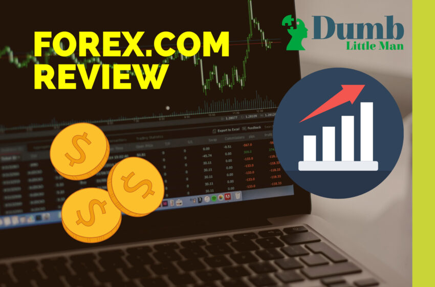  Forex.com Review: Is it the Best for Social Traders in 2023?