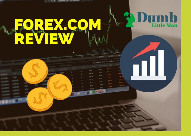 Forex.com Review