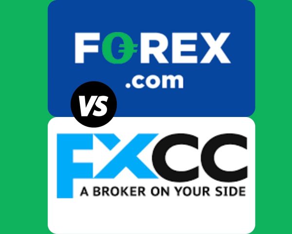 Forex.com review