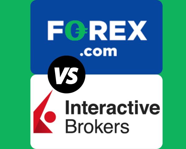 Forex.com review