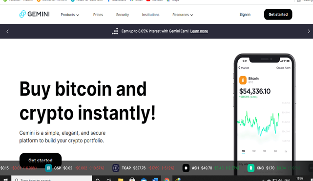 Best Cryptocurrency Brokers