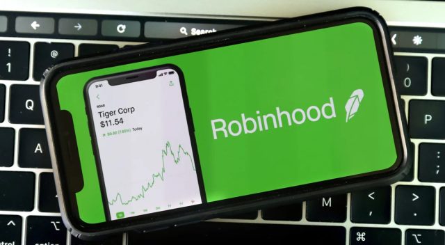 Robinhood Review