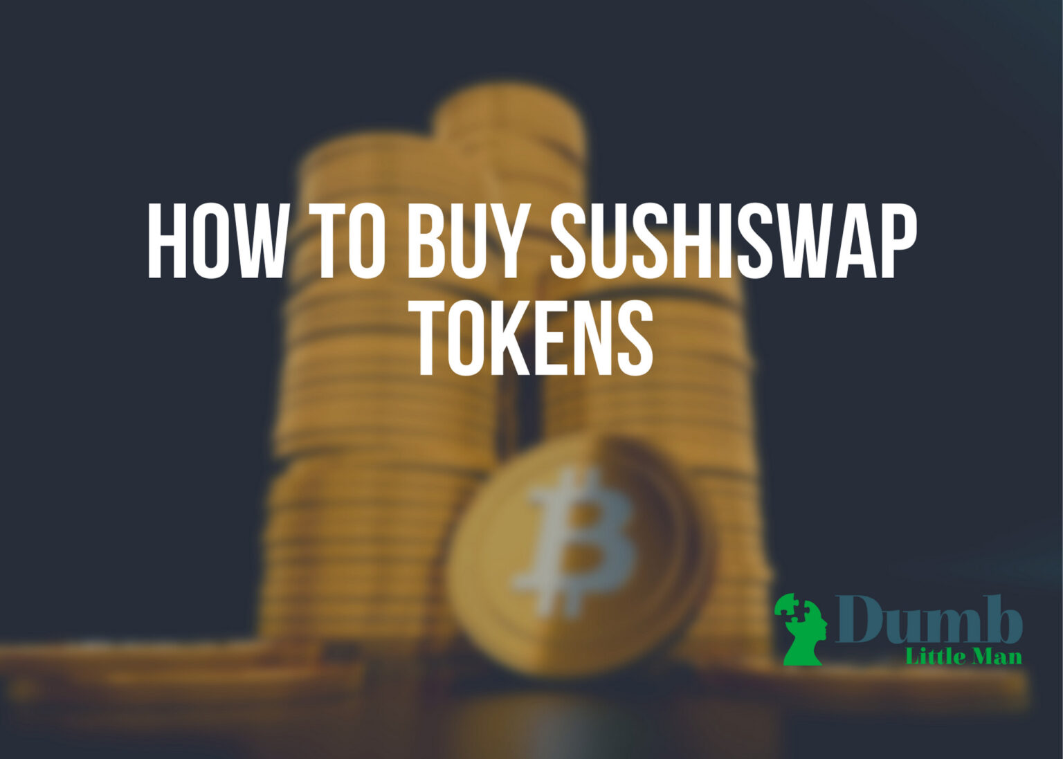 Sushi Token How to Buy SushiSwap Tokens? Things to know before you buy • Dumb ...