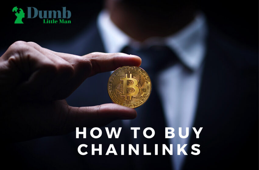  How to Buy Chainlink? A Step by Step Guide for Beginners in 2023
