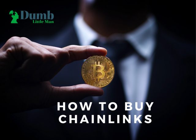 How to Buy chainlink