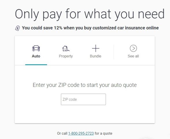 Liberty Mutual Reviews: Insurance Offers, Features, Cost, Pros & Cons