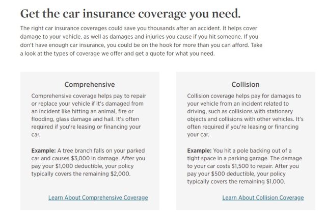 USAA Auto Insurance 