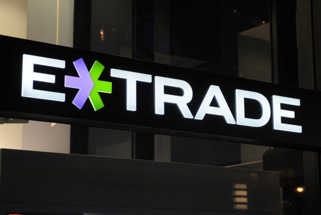 eTrade Review