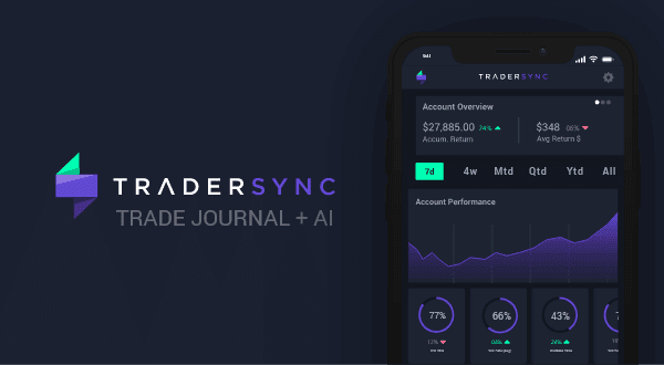 Tradersync Review