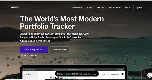 Best Crypto Portfolio Trackers