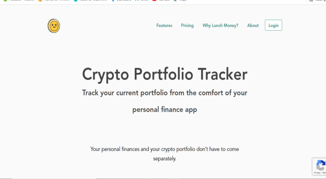 Best Crypto Portfolio Trackers