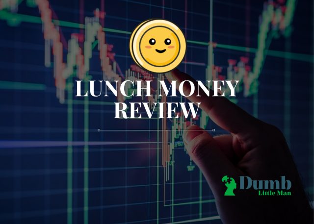 Lunch Money Review