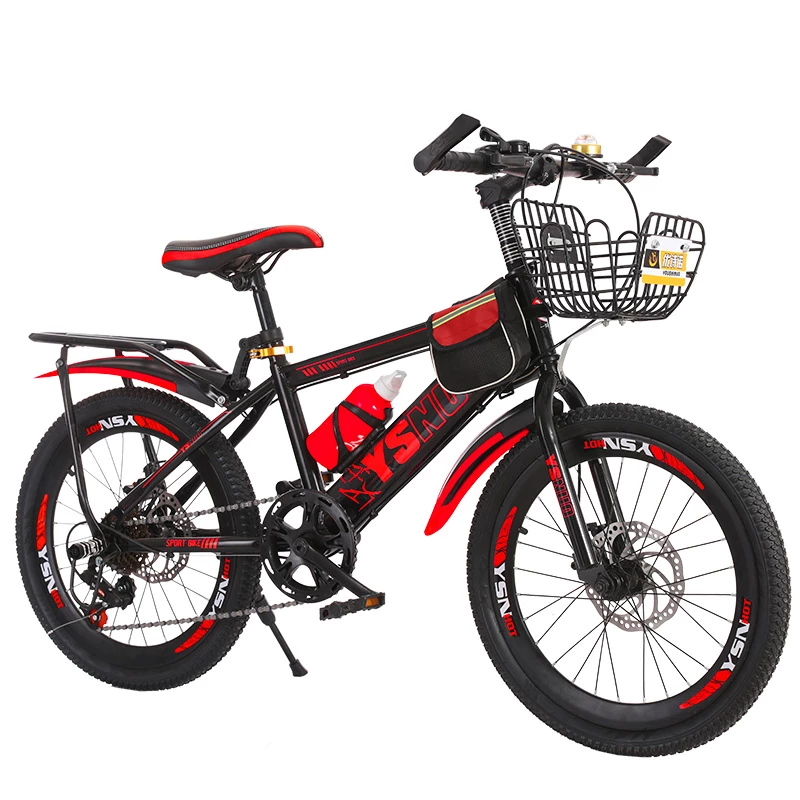 Meida Mountain Bikes