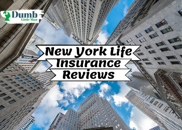 New York Life Insurance Reviews