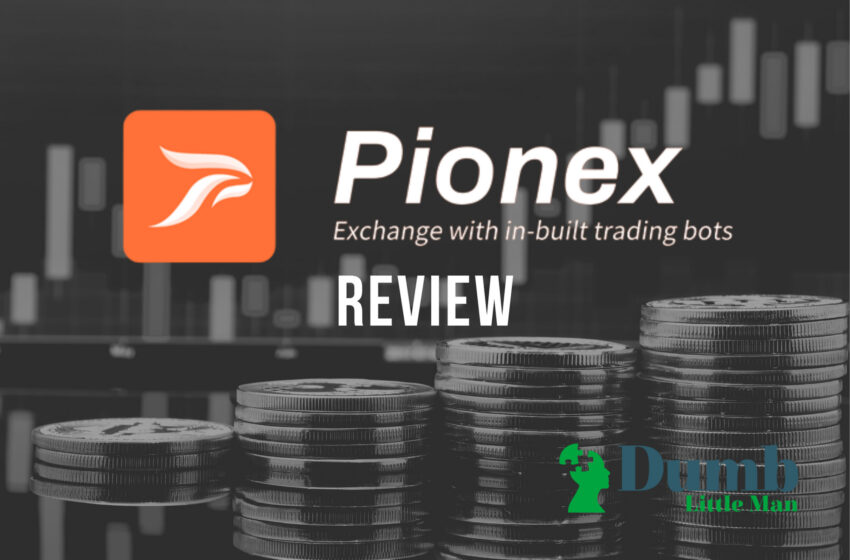  Pionex Review: Is it the Best for Low-Cost Access in 2023?