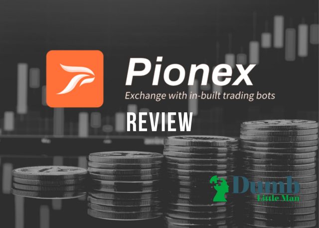 Pionex Review