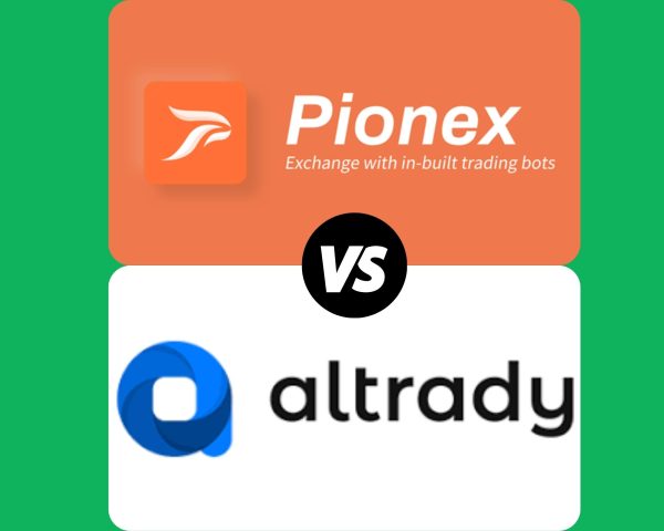 Pionex Review