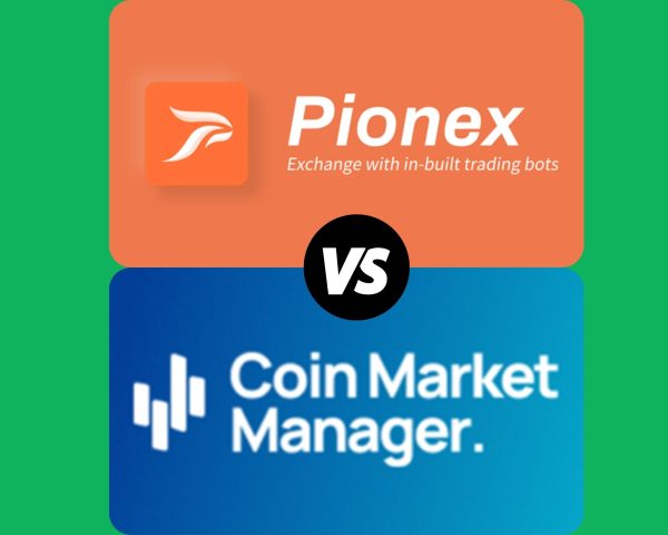 Pionex Review