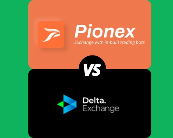 Pionex Review