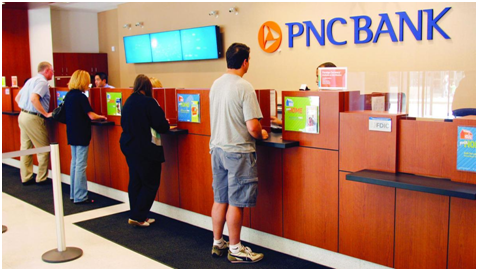 PNC Bank Reviews