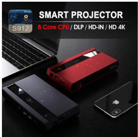 MINI DLP Projector